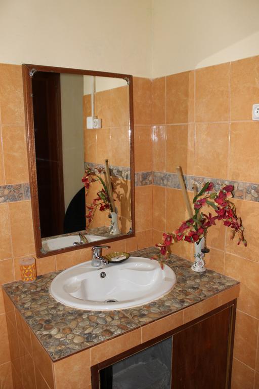 Villa Le Chapo Port Mathurin Cameră foto